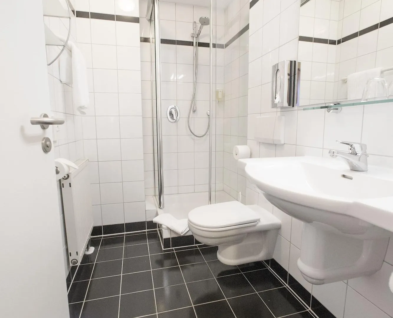 Hotel Weisses Lamm Файтсхёххайм
