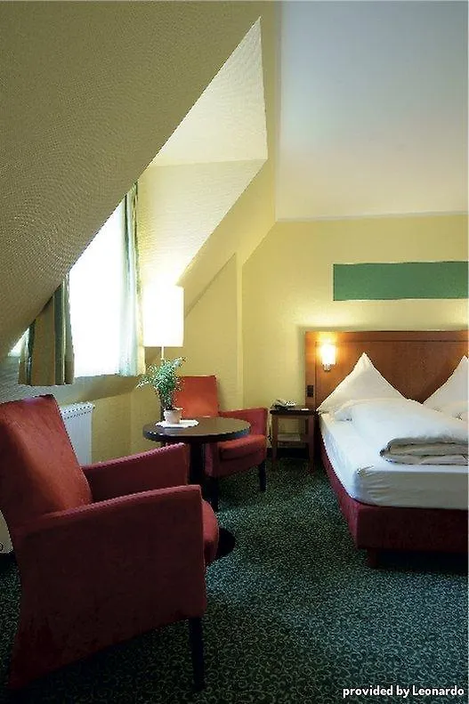 Hotel Weisses Lamm Файтсхёххайм