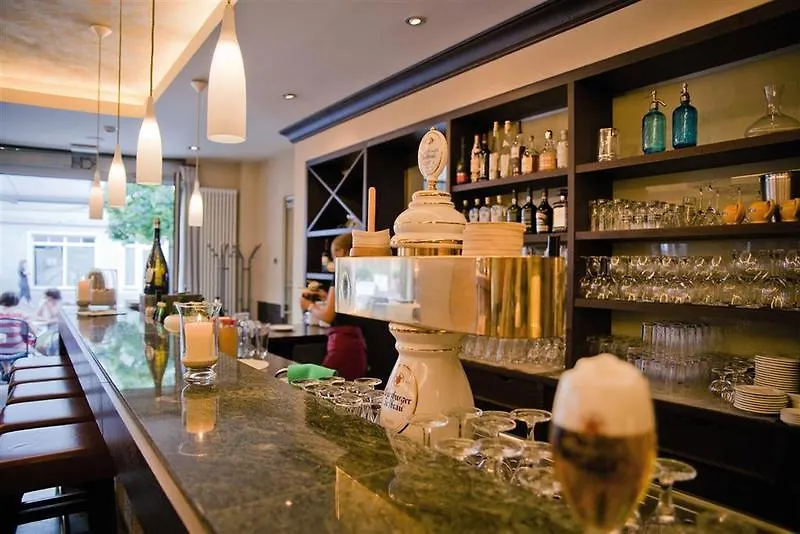 Hotel Weisses Lamm Файтсхёххайм Германия