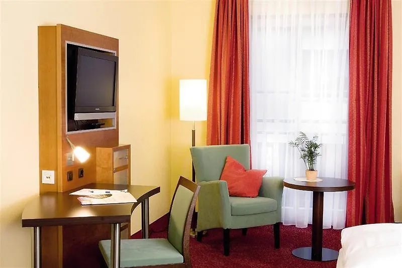 Hotel Weisses Lamm Файтсхёххайм 3*,  Германия