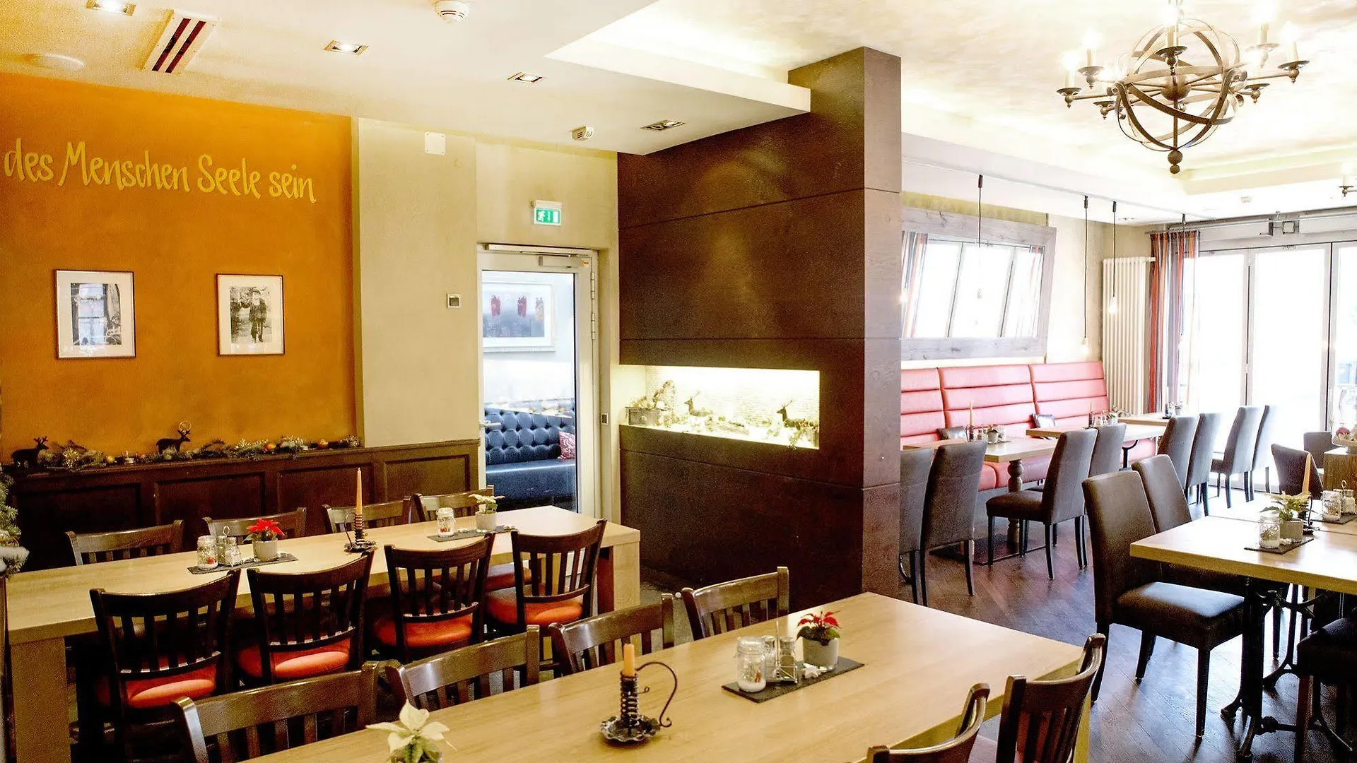 ***  Hotel Weisses Lamm Файтсхёххайм Германия