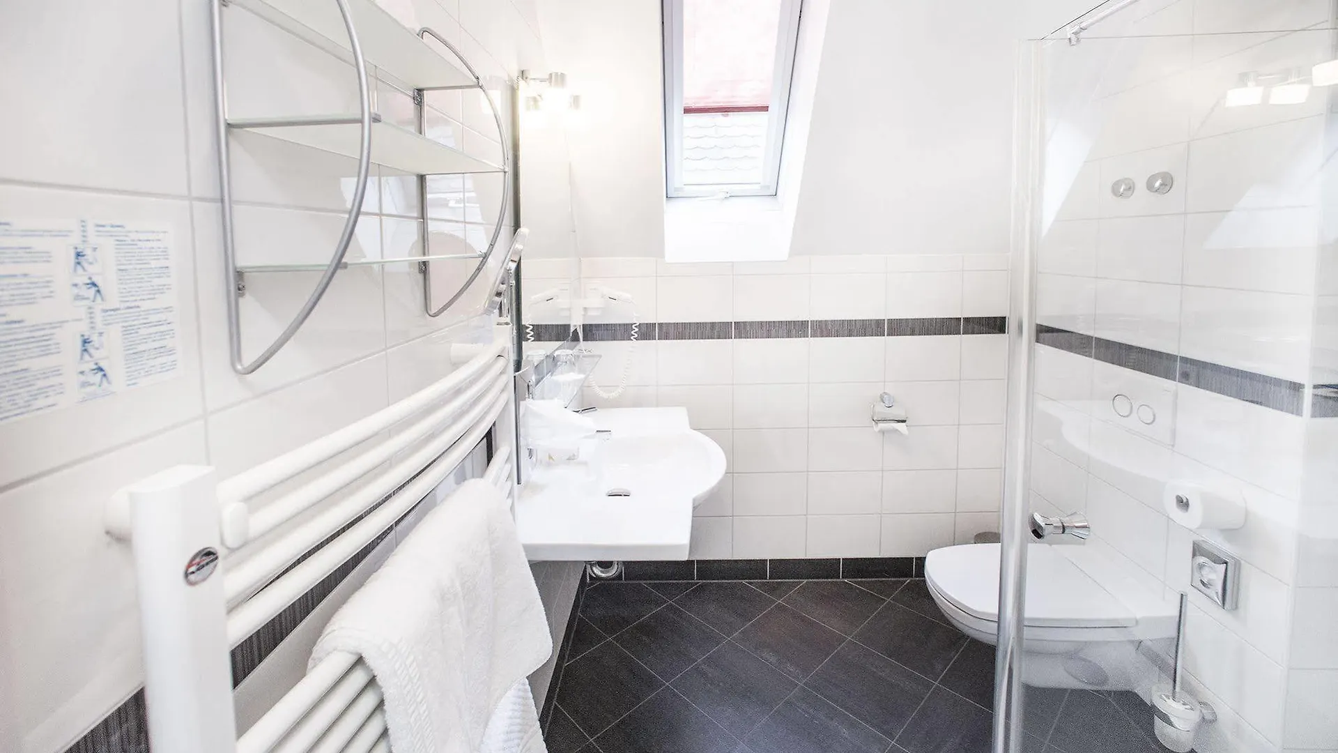 Hotel Weisses Lamm Файтсхёххайм 3*,  Германия