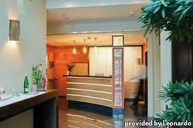 Hotel Weisses Lamm Veitshöchheim Almanya